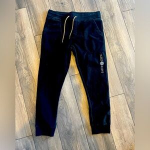 Salty Crew fleece joggers